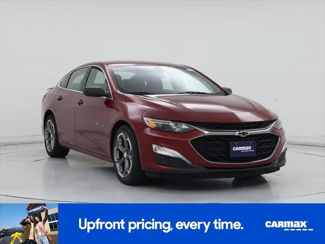2019 Chevrolet Malibu RS for sale in Greensboro, NC