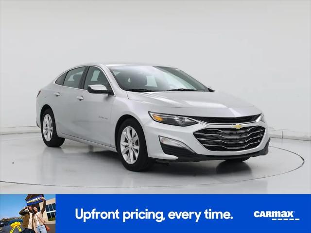 2022 Chevrolet Malibu FWD LT for sale in Greensboro, NC