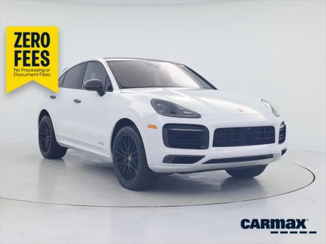 2023 Porsche Cayenne GTS for sale in Kennesaw, GA