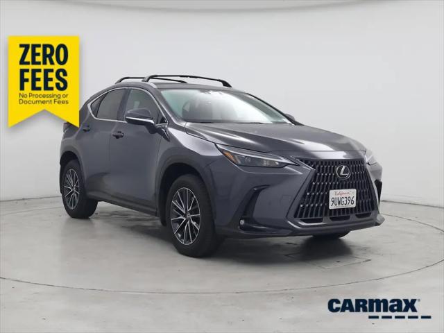 2025 Lexus NX 350 Premium for sale in Costa Mesa, CA