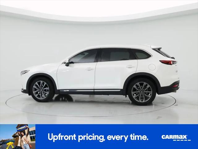 2020 Mazda CX-9 Signature for sale in Greenville, SC
