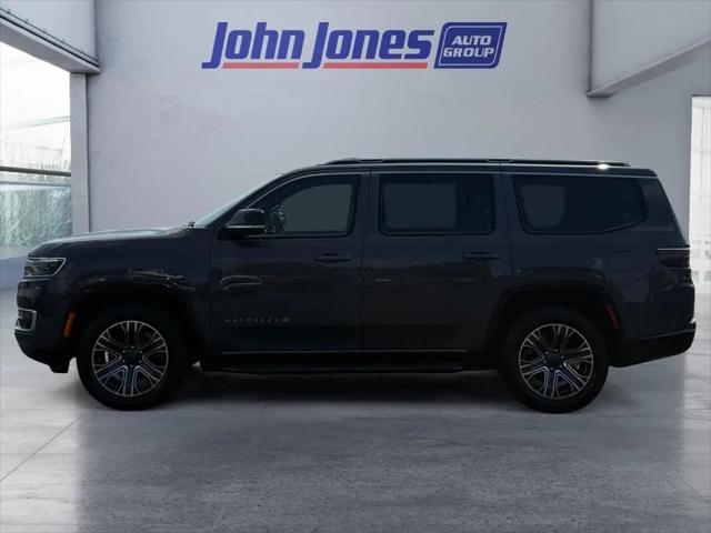 2024 Jeep Wagoneer Series II 4x4 for sale in Corydon, IN