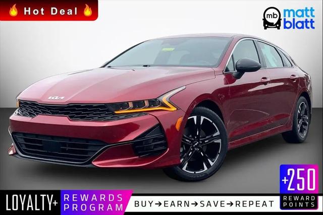 2024 Kia K5 GT-Line for sale in Toms River, NJ