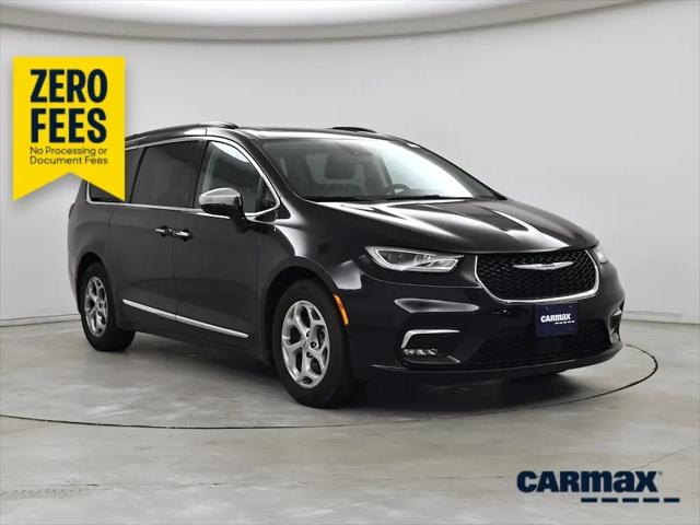 2023 Chrysler Pacifica Limited for sale in Norcross, GA