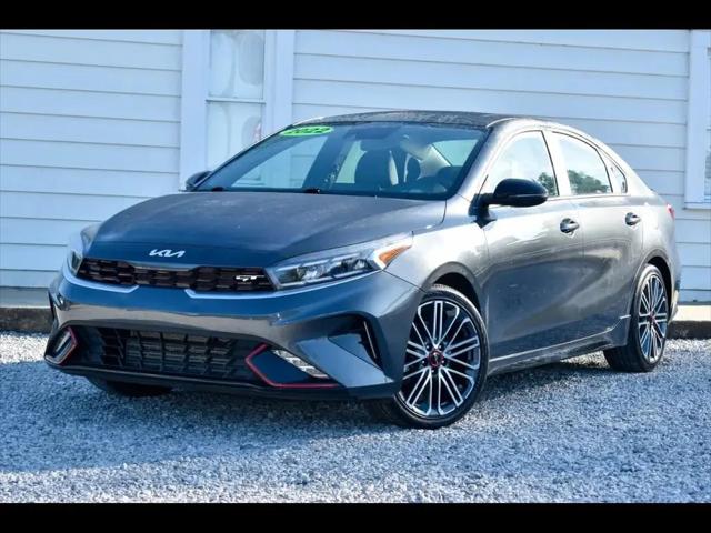 2022 Kia Forte GT Manual for sale in Helena, AL