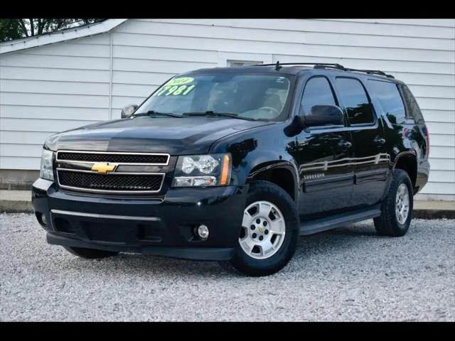2014 Chevrolet Suburban LT for sale in Helena, AL