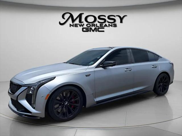 2025 Cadillac CT5-V V-Series Blackwing RWD for sale in New Orleans, LA