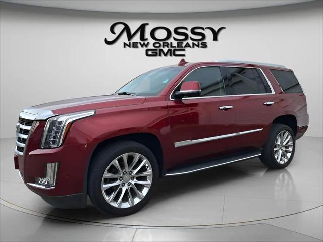 2019 Cadillac Escalade Luxury for sale in New Orleans, LA