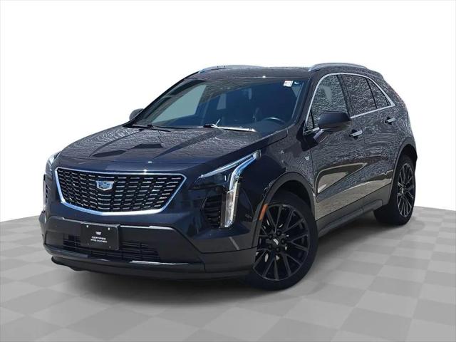 2022 Cadillac XT4 AWD Luxury for sale in West Bend, WI
