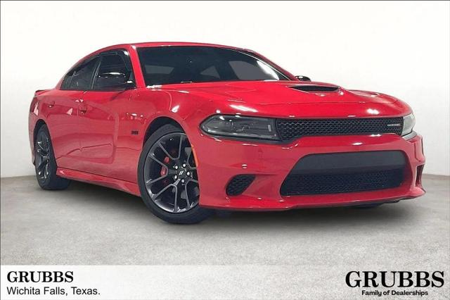 2023 Dodge Charger R/T for sale in Wichita Falls, TX