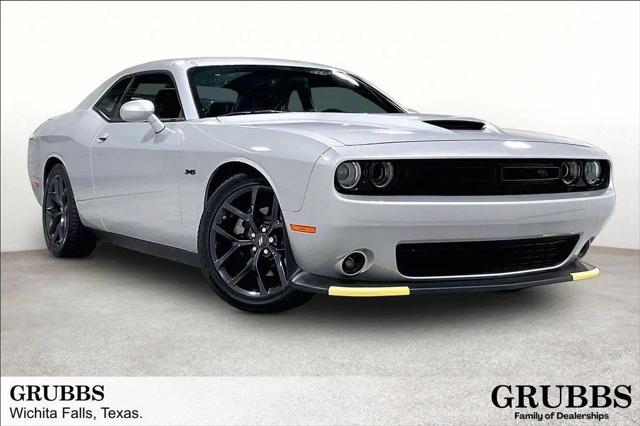 2023 Dodge Challenger R/T for sale in Wichita Falls, TX