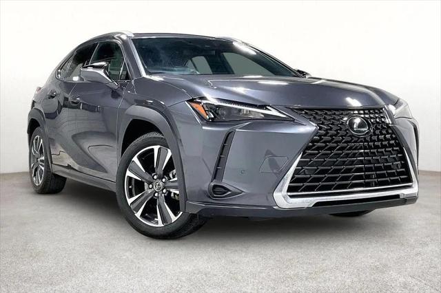 2024 Lexus UX 250h Base for sale in Wichita Falls, TX