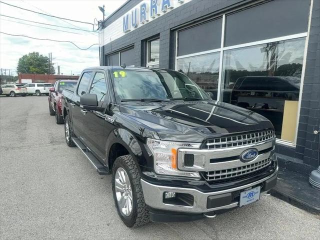 2019 Ford F-150 XLT for sale in Milton, PA