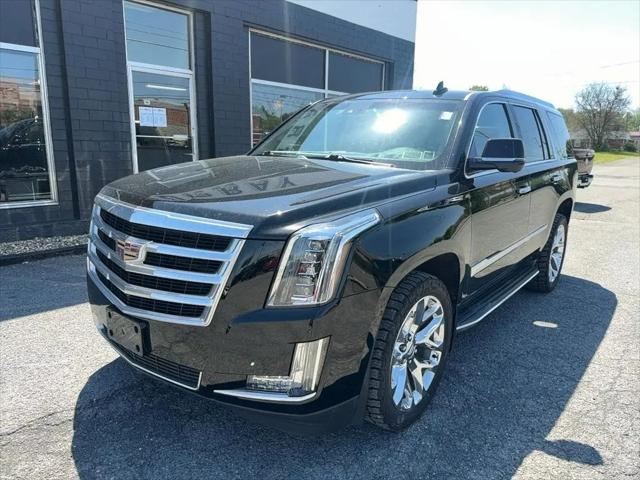 2016 Cadillac Escalade Luxury Collection for sale in Milton, PA