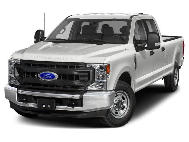 2020 Ford F-250 XLT for sale in Milton, PA