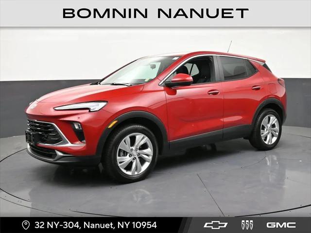 2026 Buick Encore GX Preferred AWD for sale in Nanuet, NY