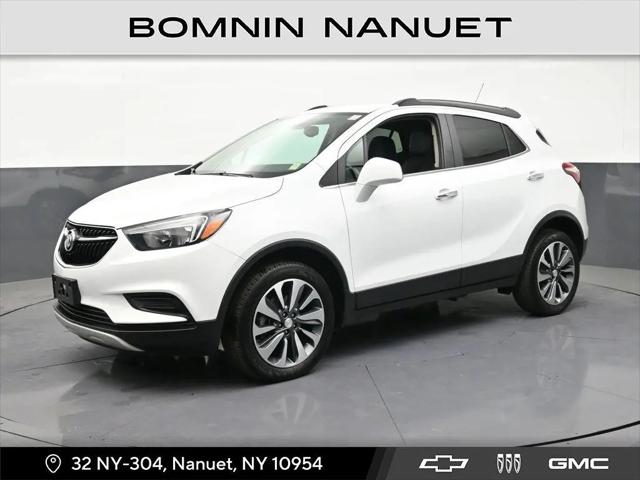 2022 Buick Encore AWD Preferred for sale in Nanuet, NY