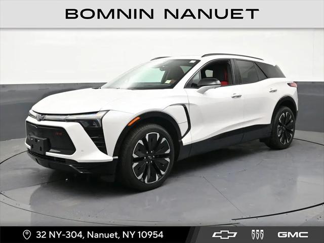 2025 Chevrolet V Blazer RS AWD for sale in Nanuet, NY