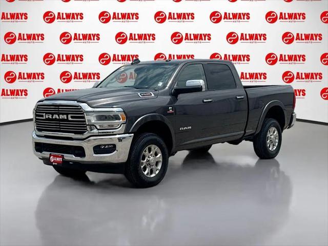 2022 Ram 2500 Laramie Crew Cab 4x4 6'4" Box for sale in Wichita Falls, TX