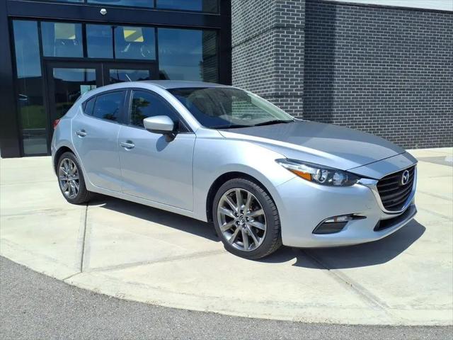 2018 Mazda Mazda3 Touring for sale near Dayton, OH