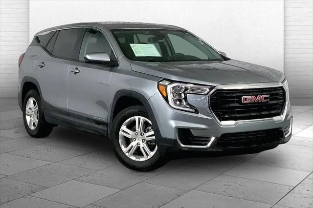 2024 GMC Terrain FWD SLE for sale in Independence, MO