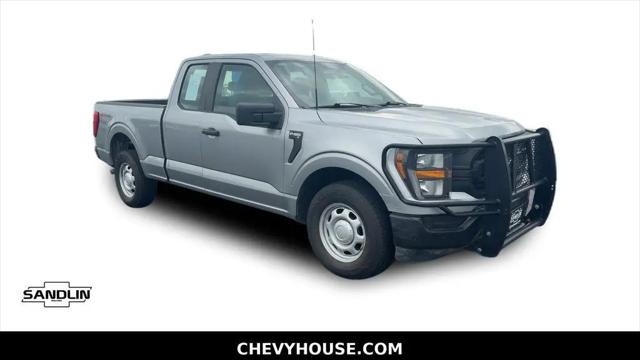 2023 Ford F-150 XL for sale in Mt Pleasant, TX