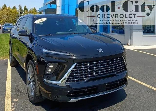 2026 Buick Enclave Avenir FWD for sale in Two Rivers, WI