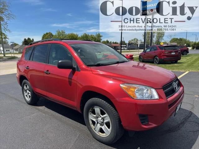 2012 Toyota RAV4 Base for sale in Two Rivers, WI