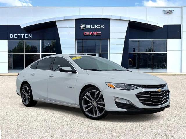 2024 Chevrolet Malibu FWD 2LT for sale in Muskegon, MI