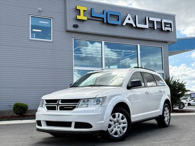 2016 Dodge Journey SE for sale in Greensboro, NC