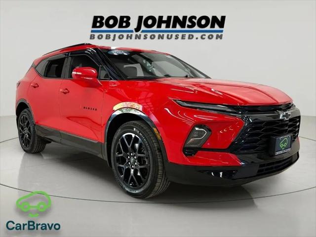 2024 Chevrolet Blazer AWD RS for sale in Rochester, NY