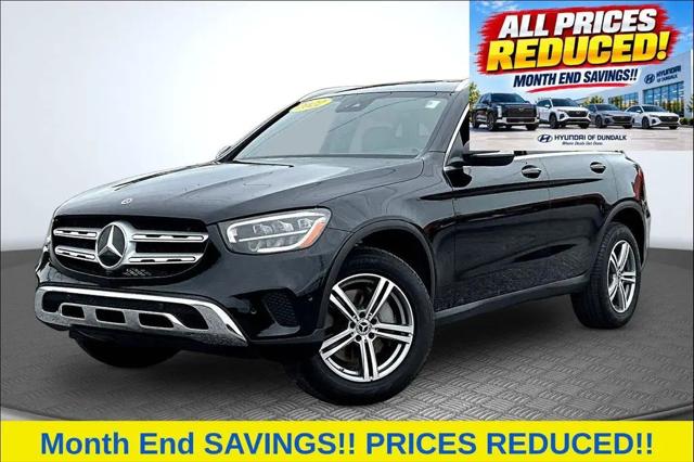 2022 Mercedes-Benz GLC SUV for sale in Baltimore, MD