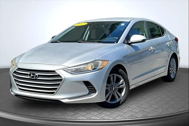 2017 Hyundai Elantra SE for sale in Baltimore, MD