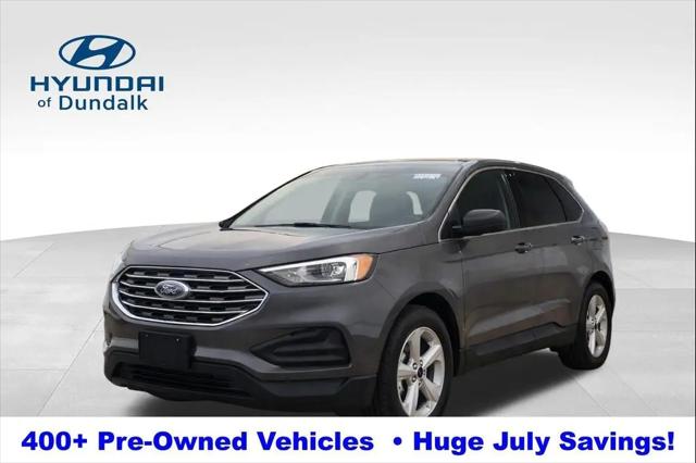 2019 Ford Edge SE for sale in Baltimore, MD