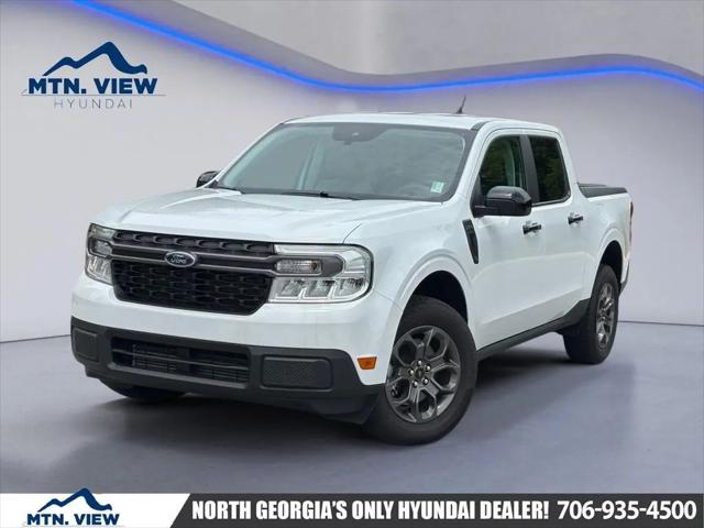 2024 Ford Maverick XLT for sale in Ringgold, GA