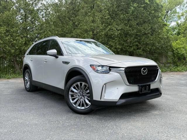 2025 Mazda X-90 3.3 Turbo Preferred Package for sale in Glens Falls, NY