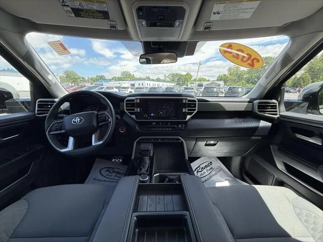 2024 Toyota Tundra SR5 for sale in Glens Falls, NY