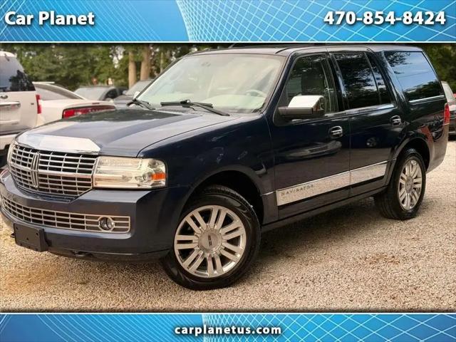2014 Lincoln Navigator Base for sale in Athens, GA
