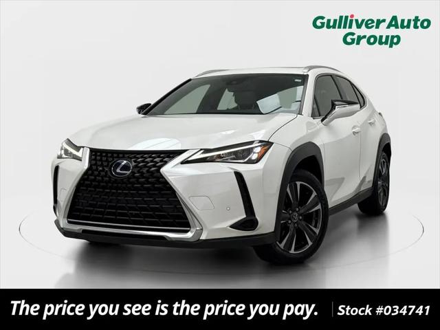 2020 Lexus UX 250h Base for sale in Plano, TX