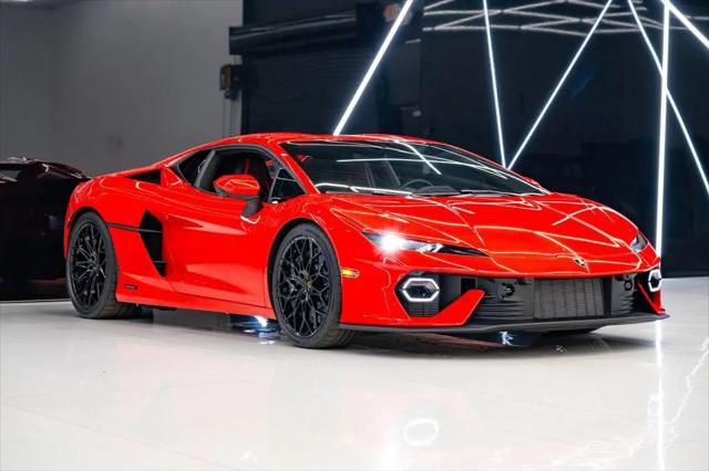 2026 Lamborghini Temerario Base for sale in Miami, FL