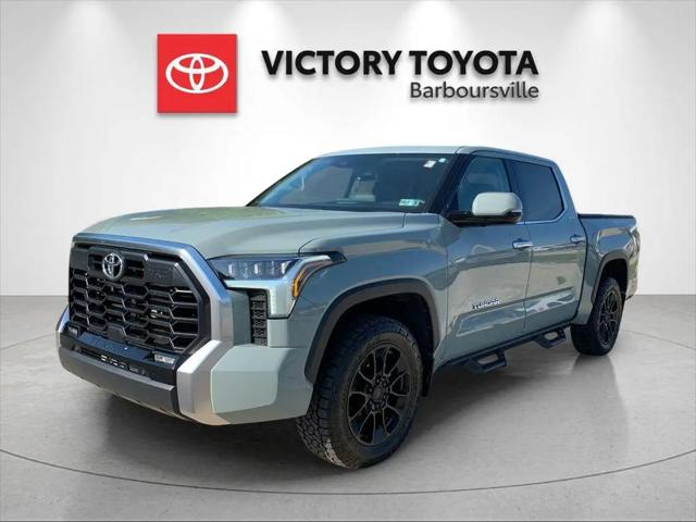 2023 Toyota Tundra Limited for sale in Barboursville, WV