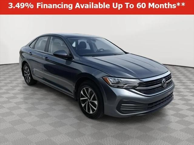 2023 Volkswagen Jetta 1.5T S for sale in LaVista, NE