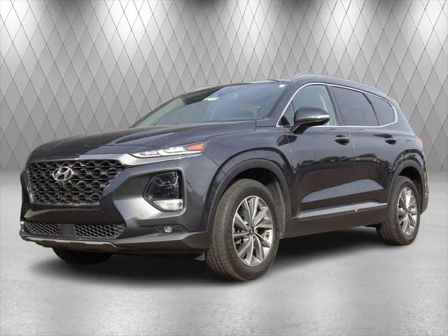 2020 Hyundai Santa Fe Limited for sale in Cincinnati, OH
