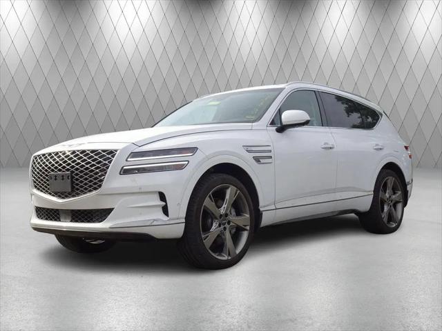 2024 Genesis GV80 3.5T 7P (A8) for sale in Cincinnati, OH