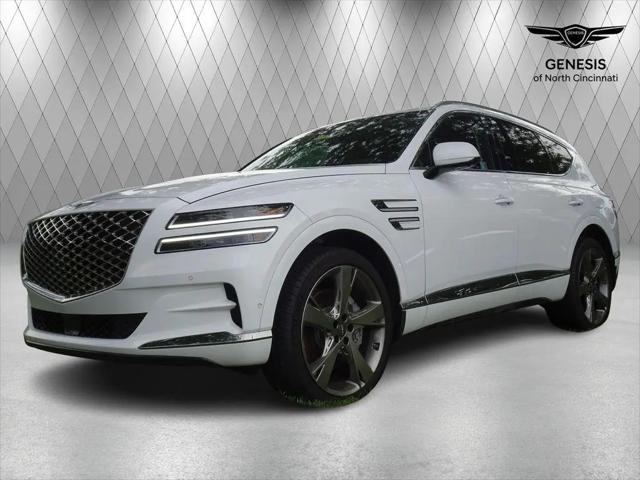 2024 Genesis GV80 3.5T 7P (A8) for sale in Cincinnati, OH