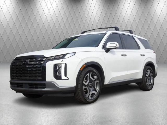 2023 Hyundai Palisade SEL for sale in Cincinnati, OH