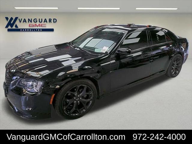 2022 Chrysler 300 Touring for sale in Carrollton, TX