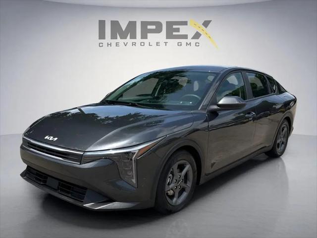 2025 Kia K4 LXS for sale in Reidsville, NC