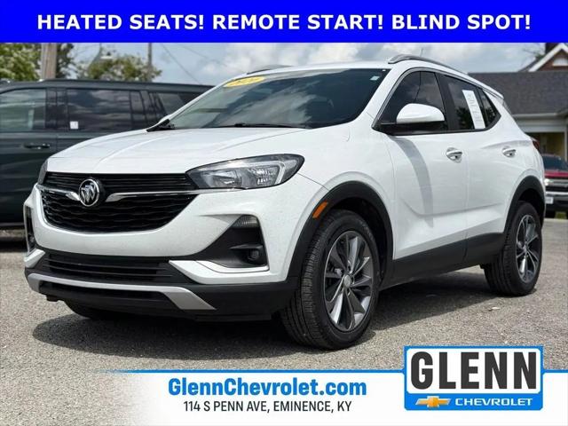 2020 Buick Encore GX FWD Select for sale in Eminence, KY