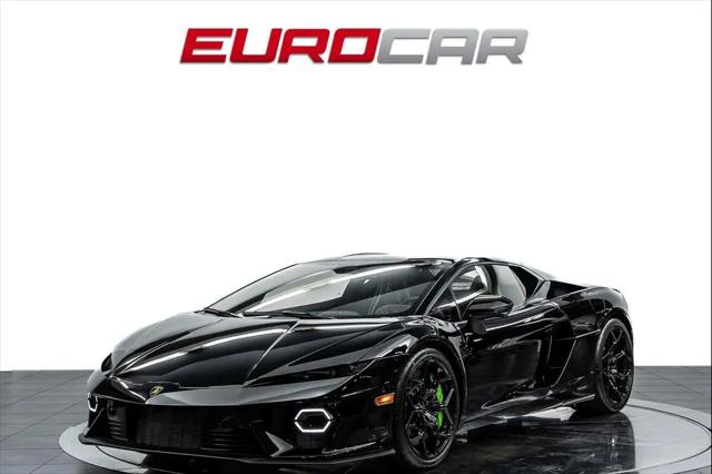 2026 Lamborghini Temerario *FULL ELECTRIC SEATS * FRONT LIFT* for sale in Costa Mesa, CA